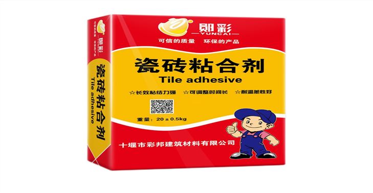 湖北瓷磚粘合劑