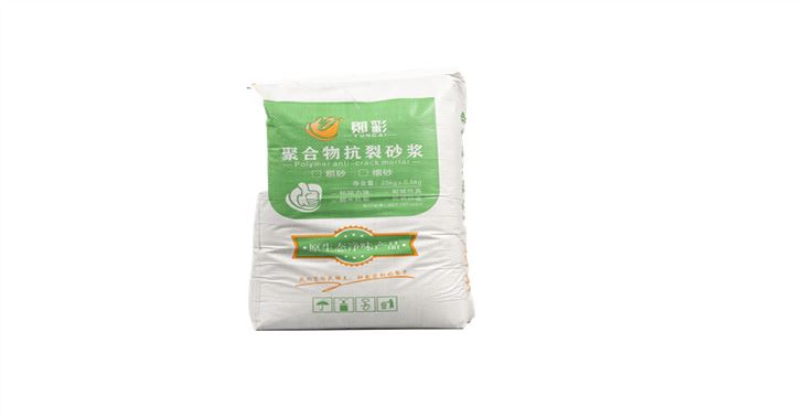 陜西鄖彩 聚合物抗裂砂漿